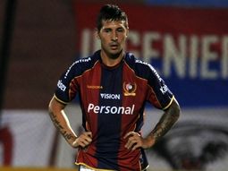 final de la novela: fabbro no jugara en river final de la novela: fabbro no jugara en river