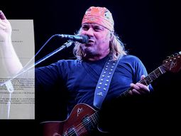 ¿Por el partido de Boca se suspende el show de La Renga?