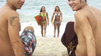 Chicos preciosos Chicos preciosos