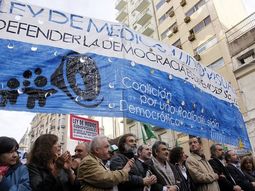 La Corte ratificó que la ley no afecta la libertad de expresión