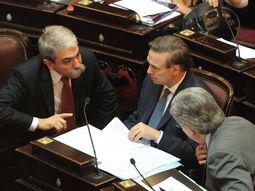 el oficialismo busca el per saltum por la ley de medios el oficialismo busca el per saltum por la ley de medios