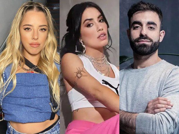 Vergonzosa justificación de Eial Moldavsky y Nati Jota tras la polémica con Lali Espósito en Olga: qué dijeron