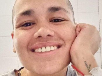 Solidaridad: Yamila necesita de la ayuda de todos para tratarse de un tumor glial