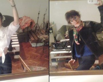 No la dejaron entrar en un famoso boliche porque no daba el perfil