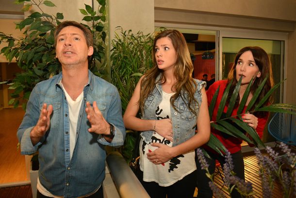 Cómo será la vuelta de la China Suárez a Solamente vos