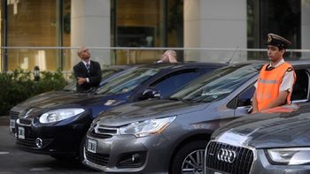 ordenaron analizar el gps de la camioneta de nisman ordenaron analizar el gps de la camioneta de nisman