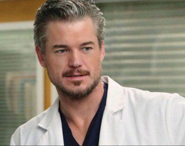 Tristeza: un actor de Greys Anatomy reveló que tiene ELA