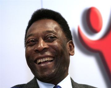 Para Pelé
