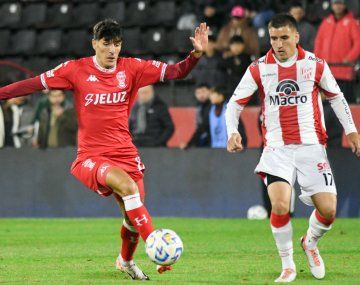 Huracán eliminó por penales a Instituto y se metió en octavos de final