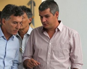 El exabrupto del asesor de Macri contra Scioli: lo llamó autista
