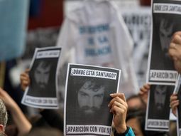 Secuestraron las computadoras y celulares de 65 gendarmes Secuestraron las computadoras y celulares de 65 gendarmes