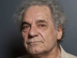 hugo arana se confiesa: fumo marihuana hace 50 anos hugo arana se confiesa: fumo marihuana hace 50 anos