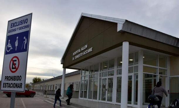 Una joven está grave tras ser atacada por una jauría de perros