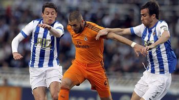 real madrid goleo como visitante a la real sociedad y sigue de cerca a los de arriba real madrid goleo como visitante a la real sociedad y sigue de cerca a los de arriba