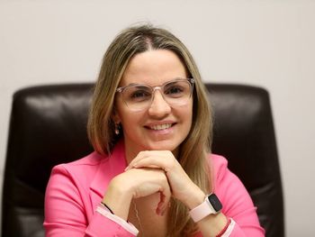 Carolina Píparo habló tras su frustrada designación al ANSES