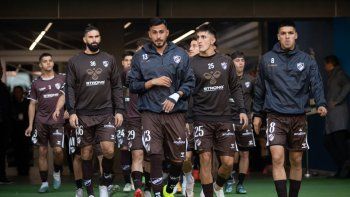 la burla de platense a argentinos tras la derrota en la final de la copa argentina la burla de platense a argentinos tras la derrota en la final de la copa argentina