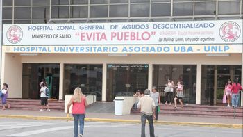 una nena murio por gastroenterocolitis en berazategui: alerta por un brote una nena murio por gastroenterocolitis en berazategui: alerta por un brote