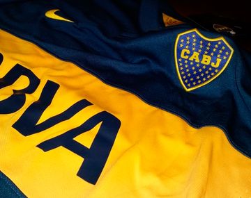 Fiebre Superclásica: minutouno.com te regala la camiseta de Boca