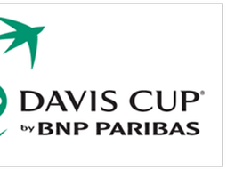Davis cup logo