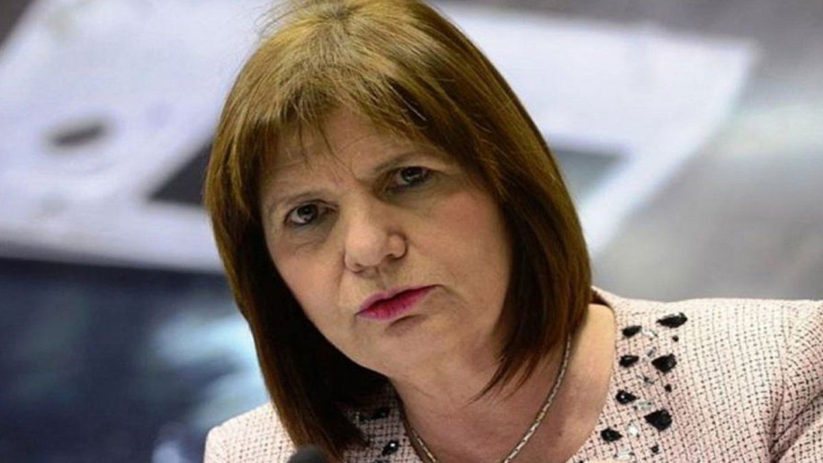 Patricia Bullrich Se Diferenció De Milei Y Propuso Un Sistema Bimonetario