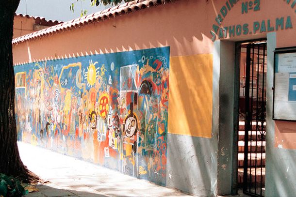 Padres denuncian abusos en un jardín de Belgrano