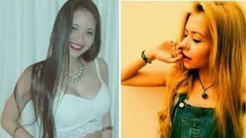 desesperada busqueda de dos chicas de 16 y 17 anos desesperada busqueda de dos chicas de 16 y 17 anos