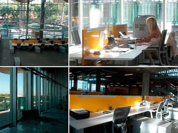 VIDEO: Así es la nueva sede de la Jefatura