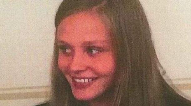 Conmoción en Alemania por el crimen de una joven secuestrada