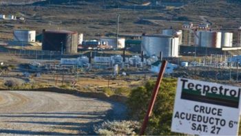 chubut reclama otra vez subsidio para exportar petroleo chubut reclama otra vez subsidio para exportar petroleo