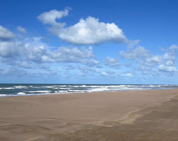 Eel pueblo con una de las playas más solitarias y tranquilas