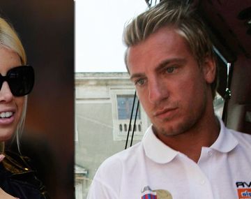 Wanda Nara contra Maxi López: el lunes le pueden embargar el sueldo al futbolista