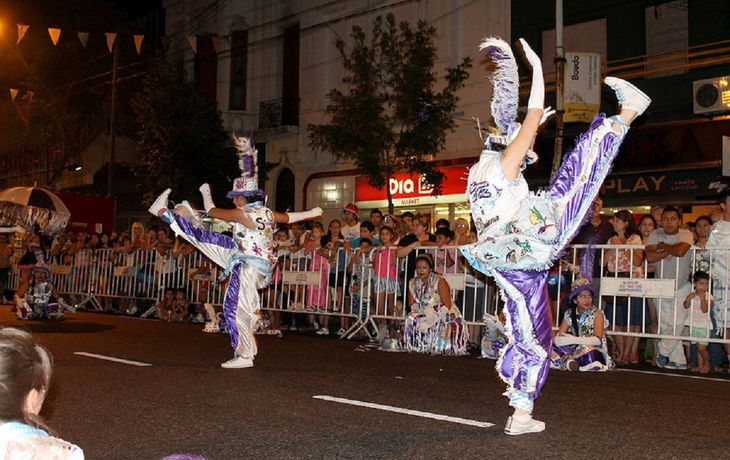 Fin de semana extra largo de Carnaval: mirá todos los cortes de calle que hay en la Ciudad