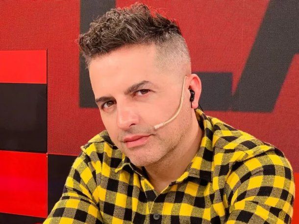 Ángel de Brito habló tras los despidos de Andrea Taboada y Estefi Berardi: Y vendrán más...