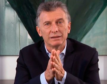 Macri justificó el tarifazo: No hay otro camino