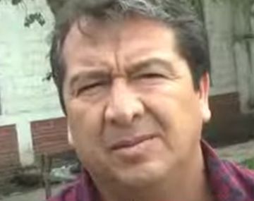 El diputado provincial de Jujuy Pedro Beliz&aacute;n rompi&oacute; la cuarentena para ir a una fiesta