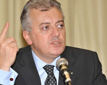 El presidente de Petrobras busca recuperar la credibilidad de la petrolera