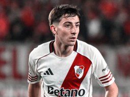 la joya de la cantera de river que jugara la libertadores a prestamo en otro equipo la joya de la cantera de river que jugara la libertadores a prestamo en otro equipo
