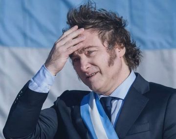 Papelón mundial: que pasó que la comitiva del Gobierno llegó tarde a la despedida del Papa