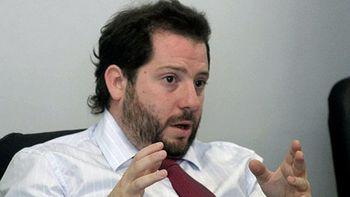 ottavis: es mentira que no dimos quorum para tratar el presupuesto bonaerense ottavis: es mentira que no dimos quorum para tratar el presupuesto bonaerense