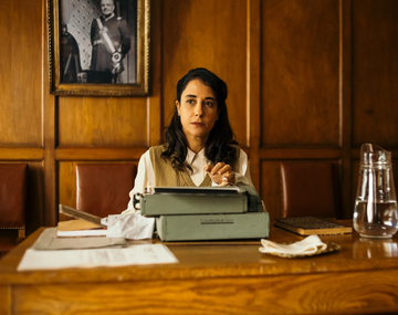 La producción chilena sobre una historia basada en un hecho real que es furor