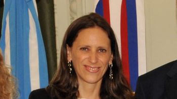 ¿quien es la nueva embajadora argentina en ee.uu.? ¿quien es la nueva embajadora argentina en ee.uu.?