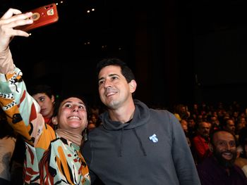 Wado de Pedro propone sacar YPF de la CABA: Que tributen en la Patagonia