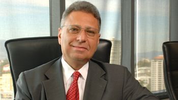 Juan Antonio González Moreno es el presidente de Gruma desde 2012. Juan Antonio González Moreno es el presidente de Gruma desde 2012.