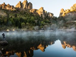 Qué hacer en Mineral del Chico, Hidalgo Qué hacer en Mineral del Chico, Hidalgo