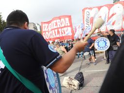 Foto: Mariano Fuchila