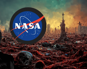 La NASA analiza la posible fecha del fin del mundo.