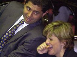 Adrián Menem Adrián Menem