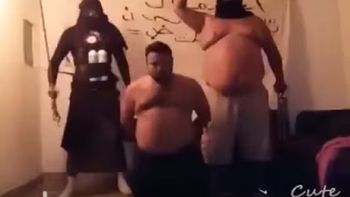 el video con el que los mexicanos se burlan del isis el video con el que los mexicanos se burlan del isis