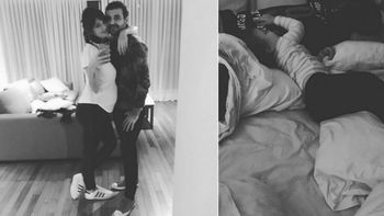 emotivo texto de paulachaves sobre la crianza con apego: ¿que voy a hacer cuando nazca el segundo? emotivo texto de paulachaves sobre la crianza con apego: ¿que voy a hacer cuando nazca el segundo?