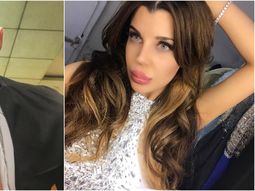 Charlotte borró a Loan de las redes Charlotte borró a Loan de las redes